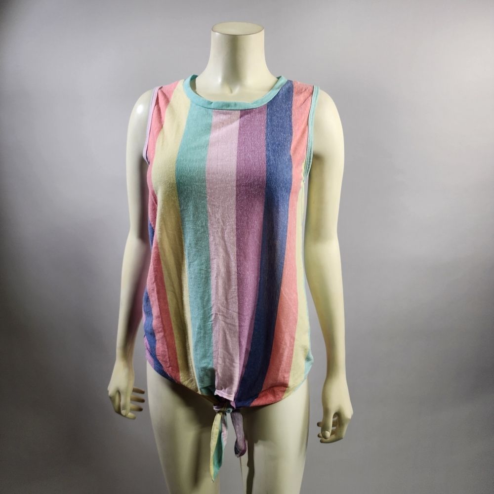 Fantastic fawn small top nwt